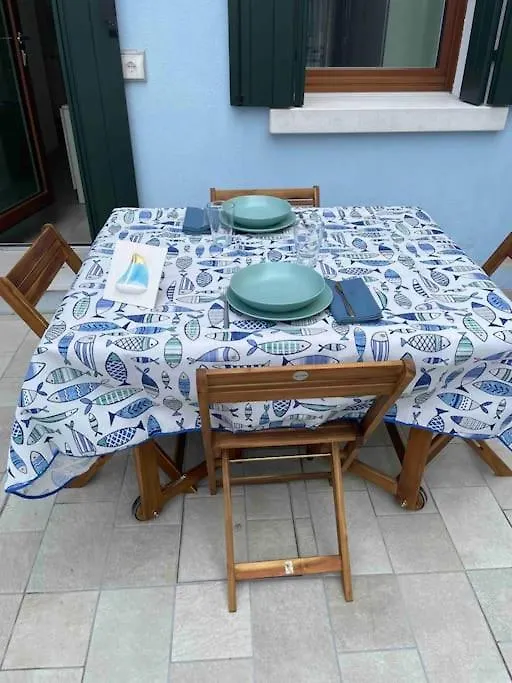 Le Vele Luxury Mini Apartment Chioggia