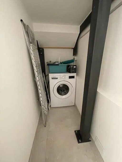 Le Vele Luxury Mini Apartment Chioggia Italy