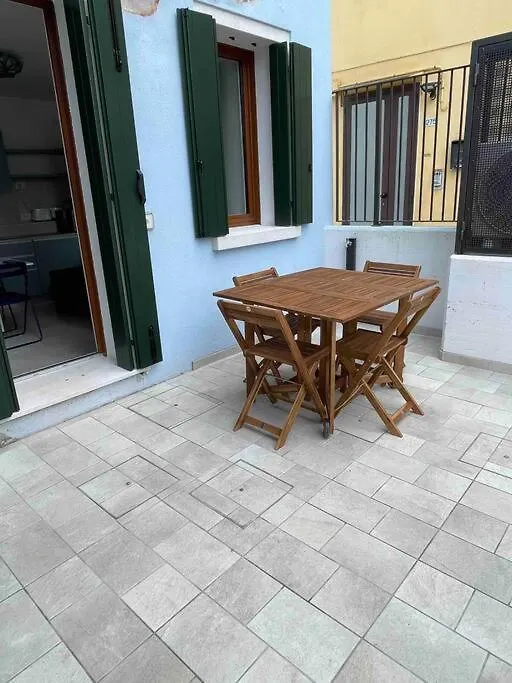 Le Vele Luxury Mini Apartment Chioggia 0*,  Italy