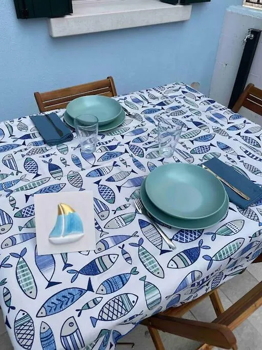 Le Vele Luxury Mini Apartment Chioggia