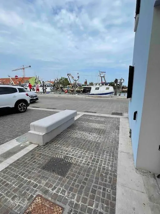 Le Vele Luxury Mini Apartment Chioggia