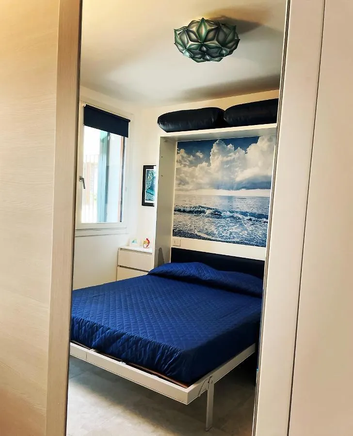 Le Vele Luxury Mini Apartment location
