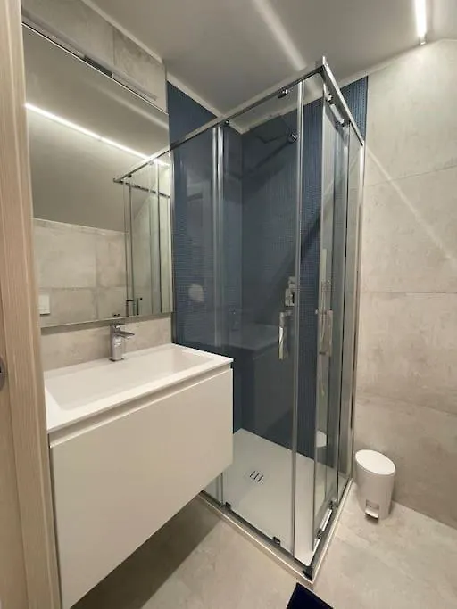 Le Vele Luxury Mini Apartment Chioggia