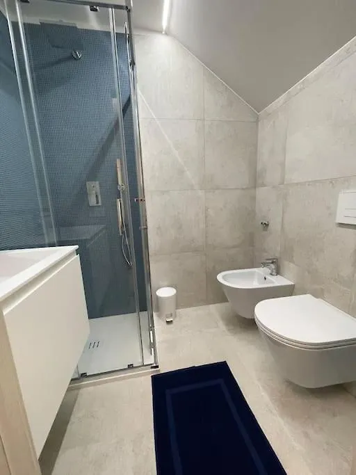 Le Vele Luxury Mini Apartment Chioggia