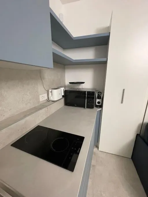 Le Vele Luxury Mini Apartment Chioggia