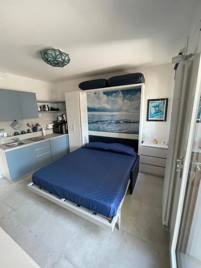 Le Vele Luxury Mini Apartment Chioggia 0*,  Italien
