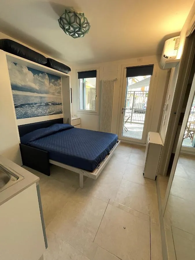 Le Vele Luxury Mini Apartment Chioggia