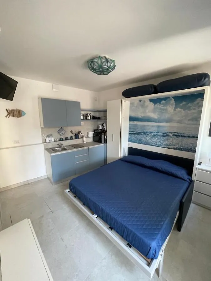 Le Vele Luxury Mini Apartment Chioggia
